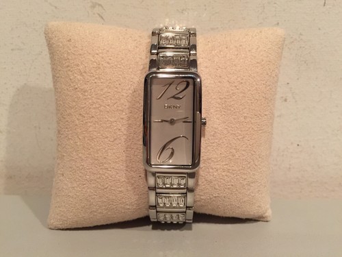 Women dkny quartz watch - dkny,