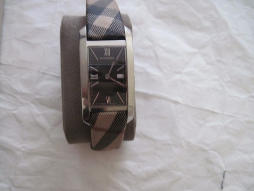 Burberry swiss made women s - burberry,