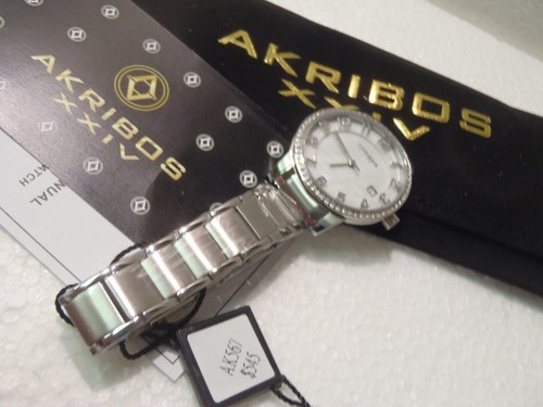 Akribox xxiv classic - akribox,