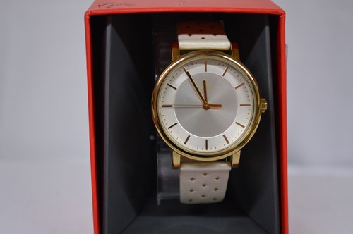 New timex women main street - new,
