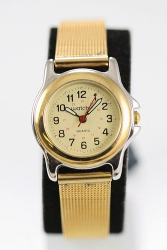 Montre bracelet quartz femme - montre-bracelet,