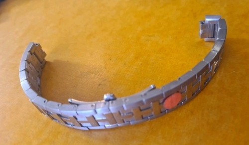 Bracelet femme tissot 14mm - bracelet,