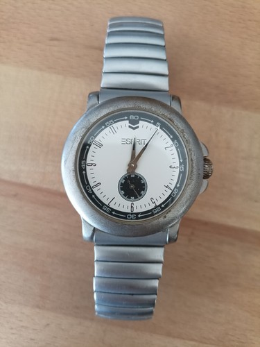 Montre esprit timewear water - esprit,