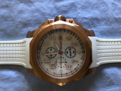 Collectors orefici watch - collectors,