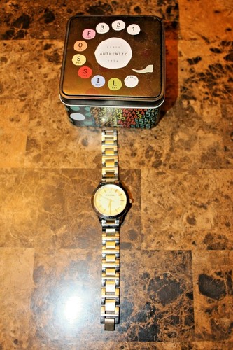 Fossil 2128 women watch - fossil,