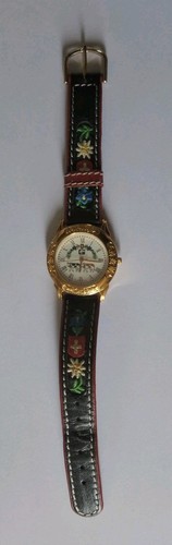 Ancienne montre femme - montre,