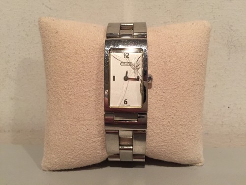 Coach w040 women stainless - coach,