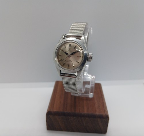 Vintage tudor oyster princess - oyster,