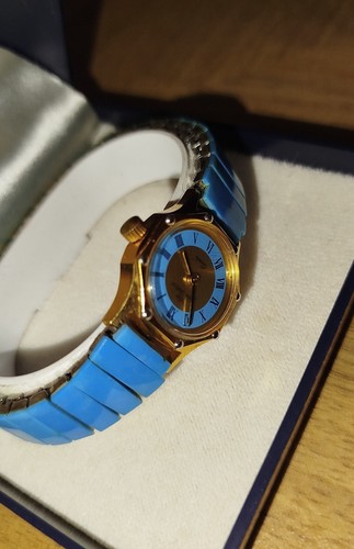 Montre femme vintage années - montre,
