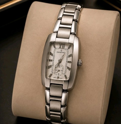 Montre femme candino swiss - candino,