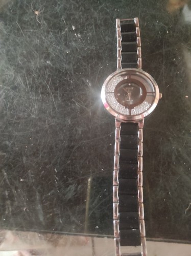Montre vintage stainless - montre,