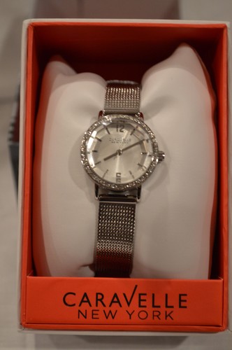 New women caravelle york - new,