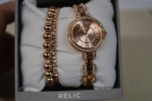 Women relic susan rose gold - relic,