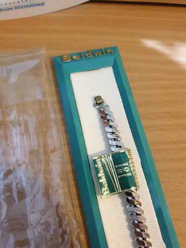 Nos baldwin vintage expansion - nos,