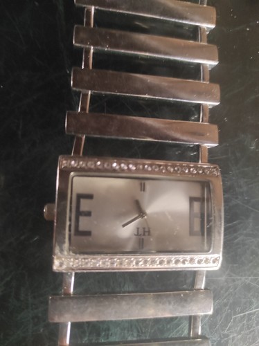 Montre vintage stainless - montre,